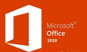 office2020正版激活码/产品密钥/序列号推荐 附激活工具+教程