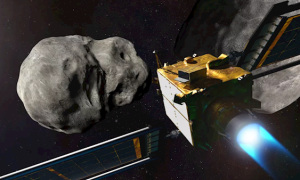 <strong>天问二号任务已获得国家批准立项：要从小行星2016 HO3采样返回</strong>