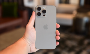 苹果科普iOS 17.4侧载功能：离开欧盟就失效