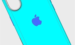 iPhone 16外观设计前瞻：摄像头排列方式又回到iPhone X时代了