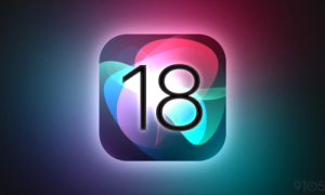苹果可能在国内设备使用百度AI技术：集成于iOS 18