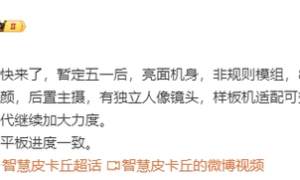 曝荣耀200系列五一后发布！搭载骁龙8s Gen3、8 Gen3芯片