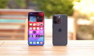 iOS 17.5测试版上线：iPhone用户可从网站侧载App