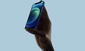 <strong>iPhone mini已死！苹果再无计划推出小屏机</strong>