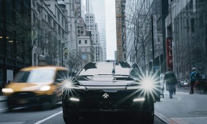 <strong>贾跃亭又卖出一辆车 FF完成纽约州FF 91 2.0首台汽车交付</strong>