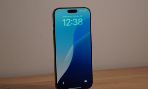 iPhone 16 Pro低至5499元：京东已经卖断货 供不应求