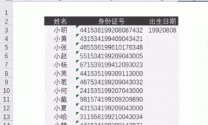 Office中强大的两个快捷键，你知道吗？