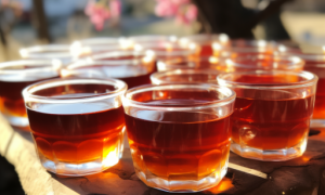 天津喝茶资源群-品味喜茶文化：探索天津的茶文化之旅