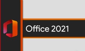 2022 最新 Office2021 永久激活秘钥(100%激活)附激活教程/激活工具