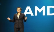 不学NVIDIA加价抢购 AMD称下半年AI显卡产能管够