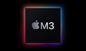 M3、M3 Pro、M3 Max集体曝光：苹果大肆挤牙膏 甚至倒吸！