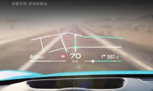 雷军：小米SU7将成为50万内主驾体验最好的车