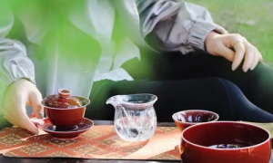 深圳喝茶品茶工作室，资源共享打造茶文化交流平台