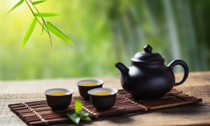 深圳上课品茶微信，感受茶文化的魅力